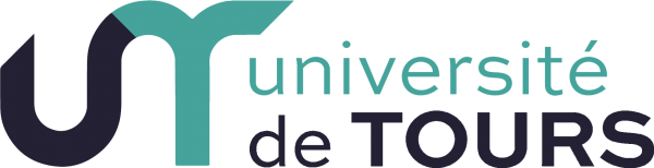 Logo Université de Tours
